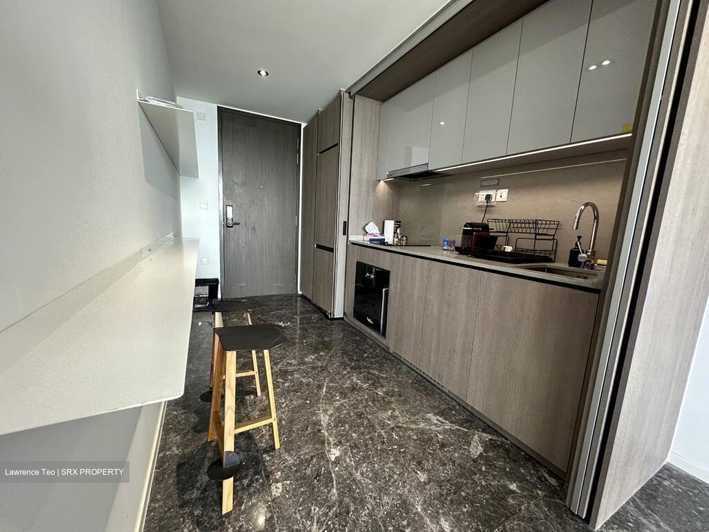 Avenue South Residence (D3), Apartment #566281921